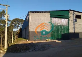 Foto 1 de Galpão/Depósito/Armazém à venda, 350m² em Água Azul, Guarulhos