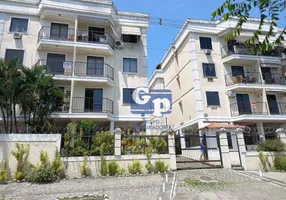 Foto 1 de Apartamento com 2 Quartos à venda, 50m² em Laranjal, São Gonçalo