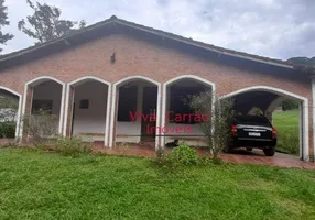 Foto 1 de Fazenda/Sítio com 3 Quartos à venda, 280m² em Barnabes, Juquitiba