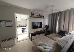 Foto 1 de Apartamento com 2 Quartos à venda, 68m² em Floradas de São José, São José dos Campos