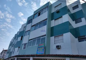 Foto 1 de Apartamento com 1 Quarto à venda, 67m² em Catiapoa, São Vicente