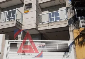 Foto 1 de Sobrado com 2 Quartos à venda, 96m² em Vila Osasco, Osasco