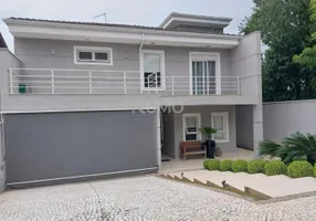 Foto 1 de Casa de Condomínio com 3 Quartos à venda, 240m² em Parque da Hípica, Campinas