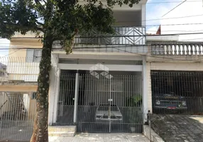 Foto 1 de Casa com 3 Quartos à venda, 125m² em Jardim Santa Maria, São Paulo