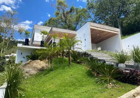 Foto 1 de Casa de Condomínio com 4 Quartos à venda, 432m² em São Judas Tadeu, Balneário Camboriú