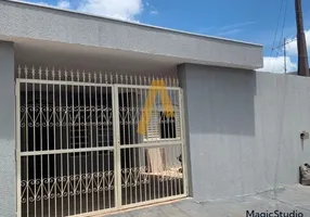 Foto 1 de Casa com 3 Quartos à venda, 95m² em Vila Elisa, Ribeirão Preto