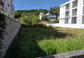 Foto 1 de Lote/Terreno à venda, 597m² em Canasvieiras, Florianópolis