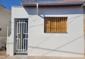 Foto 1 de Casa com 1 Quarto à venda, 64m² em Vila Arens I, Jundiaí