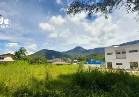 Foto 1 de Lote/Terreno à venda, 384m² em Mar Verde II, Caraguatatuba