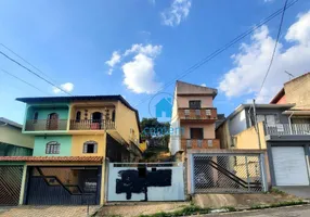 Foto 1 de Lote/Terreno à venda, 156m² em Vila Osasco, Osasco