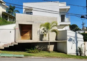 Foto 1 de Casa de Condomínio com 3 Quartos à venda, 327m² em Granja Viana, Carapicuíba