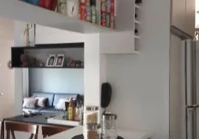 Foto 1 de Apartamento com 3 Quartos à venda, 70m² em Vila Suzana, São Paulo