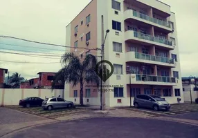 Foto 1 de Apartamento com 2 Quartos à venda, 54m² em Campo Grande, Rio de Janeiro