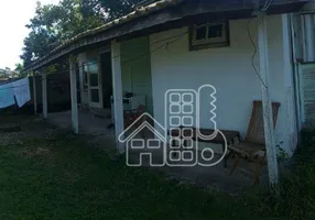 Foto 1 de Casa com 3 Quartos à venda, 420m² em Jóquei Clube, São Gonçalo