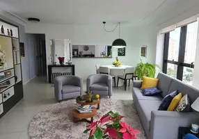 Foto 1 de Apartamento com 3 Quartos à venda, 128m² em Cambuí, Campinas