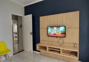 Foto 1 de Apartamento com 2 Quartos à venda, 65m² em Centro, Cabo Frio