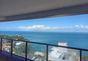 Foto 1 de Apartamento com 3 Quartos à venda, 155m² em Barra, Salvador