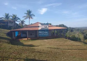 Foto 1 de Fazenda/Sítio com 3 Quartos à venda, 349m² em Santa Eudoxia, São Carlos