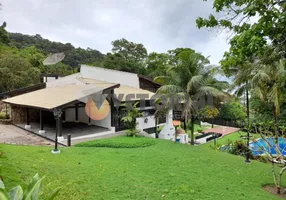 Foto 1 de Casa com 4 Quartos à venda, 450m² em Guaeca, São Sebastião