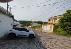 Foto 1 de Lote/Terreno à venda, 128m² em Campo Grande, Rio de Janeiro