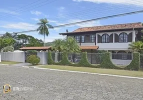 Foto 1 de Casa de Condomínio com 7 Quartos à venda, 509m² em Vorstadt, Blumenau