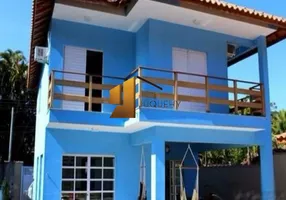 Foto 1 de Casa com 3 Quartos à venda, 200m² em Barra Do Sahy, São Sebastião