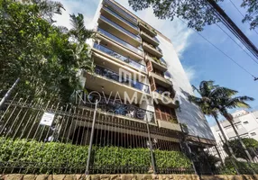 Foto 1 de Apartamento com 4 Quartos à venda, 298m² em Farroupilha, Porto Alegre