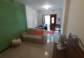 Foto 1 de Apartamento com 3 Quartos à venda, 200m² em Pé Pequeno, Niterói