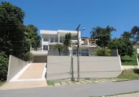 Foto 1 de Casa de Condomínio com 4 Quartos à venda, 680m² em Bairro Marambaia, Vinhedo