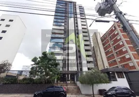 Foto 1 de Apartamento com 4 Quartos para alugar, 242m² em Centro, São Carlos