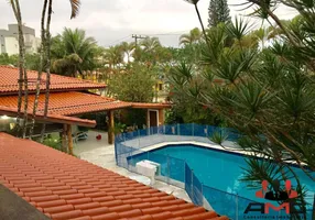 Foto 1 de Casa com 5 Quartos à venda, 523m² em Maitinga, Bertioga
