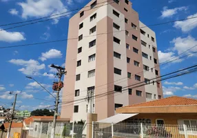 Foto 1 de Apartamento com 2 Quartos à venda, 80m² em Vila Macedopolis, São Paulo