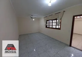 Foto 1 de Casa com 3 Quartos à venda, 97m² em Catharina Zanaga, Americana