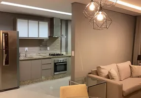 Foto 1 de Apartamento com 1 Quarto à venda, 58m² em Centro, Florianópolis