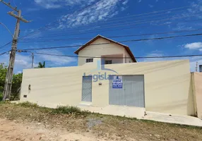 Foto 1 de Casa com 3 Quartos para alugar, 450m² em sao-jose-dos-naufragos, Aracaju