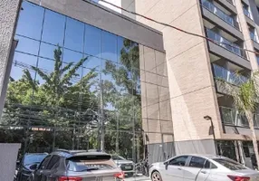 Foto 1 de Ponto Comercial para venda ou aluguel, 829m² em Pinheiros, São Paulo