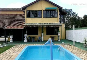 Foto 1 de Casa com 4 Quartos à venda, 300m² em Parque Jardim da Serra, Juiz de Fora
