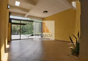 Foto 1 de Sobrado com 3 Quartos à venda, 153m² em Jardim Têxtil, São Paulo