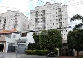 Foto 1 de Apartamento com 2 Quartos à venda, 50m² em Jardim Bonfiglioli, São Paulo