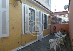 Foto 1 de Casa de Condomínio com 3 Quartos à venda, 100m² em Lins de Vasconcelos, Rio de Janeiro