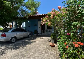 Foto 1 de Casa de Condomínio com 3 Quartos à venda, 74m² em Todos os Santos, Teresina