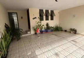 Foto 1 de Casa com 3 Quartos à venda, 115m² em Jardim Wenzel, Rio Claro