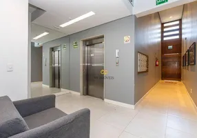 Foto 1 de Apartamento com 1 Quarto para alugar, 39m² em Centro Histórico, Porto Alegre