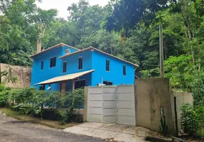 Foto 1 de Casa com 3 Quartos à venda, 150m² em Barra De Guaratiba, Rio de Janeiro