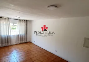 Foto 1 de Apartamento com 1 Quarto para alugar, 60m² em Jardim Cotinha, São Paulo
