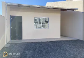 Foto 1 de Casa com 3 Quartos à venda, 87m² em Fortaleza Alta, Blumenau