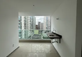 Foto 1 de Apartamento com 2 Quartos à venda, 62m² em Praia de Itaparica, Vila Velha