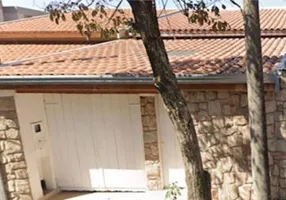 Foto 1 de Casa com 2 Quartos à venda, 61m² em Vila Omar, Americana