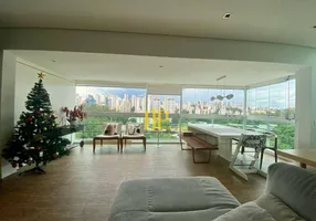 Foto 1 de Apartamento com 3 Quartos à venda, 171m² em Jardim Parque Morumbi, São Paulo