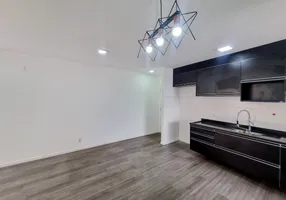 Foto 1 de Apartamento com 2 Quartos para alugar, 65m² em Catumbi, São Paulo
